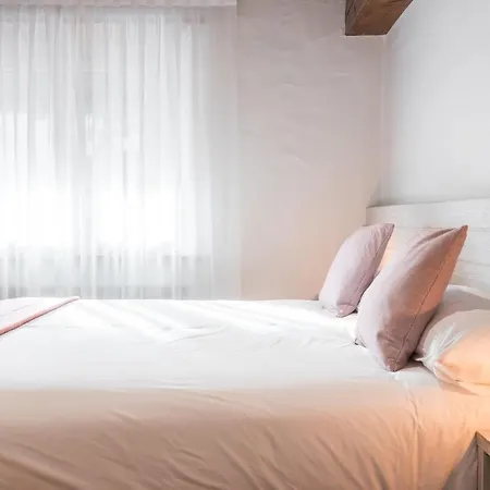 Apartamento Manaud - Pleta De Jus By Totiaran