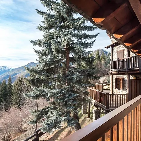 Apartamento Manaud - Pleta De Jus By Totiaran Baqueira Beret