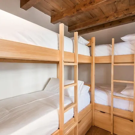 Apartamento Manaud - Pleta De Jus By Totiaran